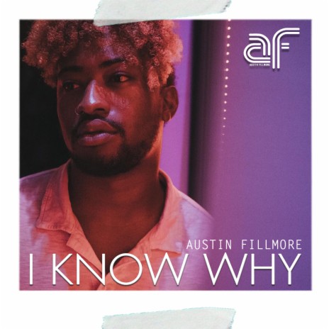 I Know Why | Boomplay Music