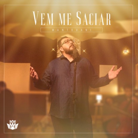 Vem Me Saciar | Boomplay Music