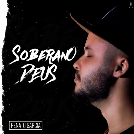 Soberano Deus | Boomplay Music