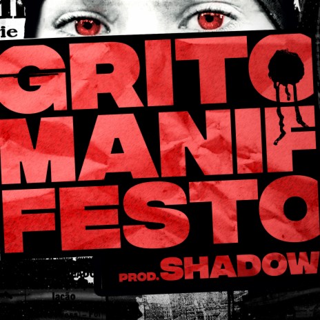 Grito Manifesto 1 ft. Gigante No Mic, Blopa, Gabriel Xan, Baga & Clara DaLua | Boomplay Music