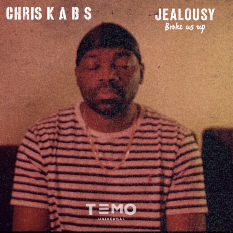 Jealousy (New Version) | Boomplay Music