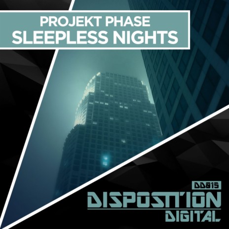 Sleepless Nights (Original Mix) | Boomplay Music