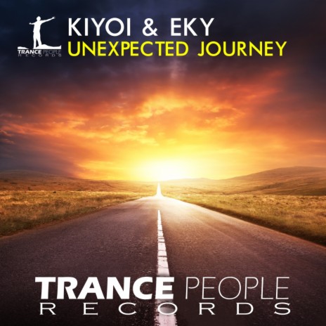 Unexpected Journey (Original Mix) ft. Eky