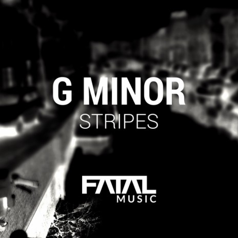 Stripes (Original Mix)