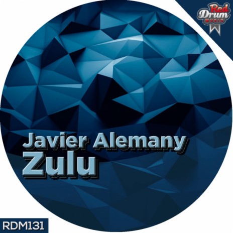 Zulú (Original Mix)