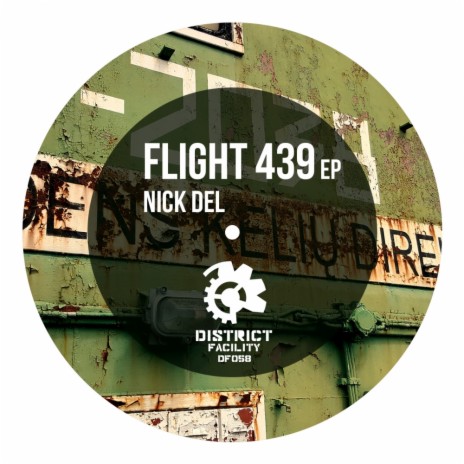 Fly 439 (Original Mix)