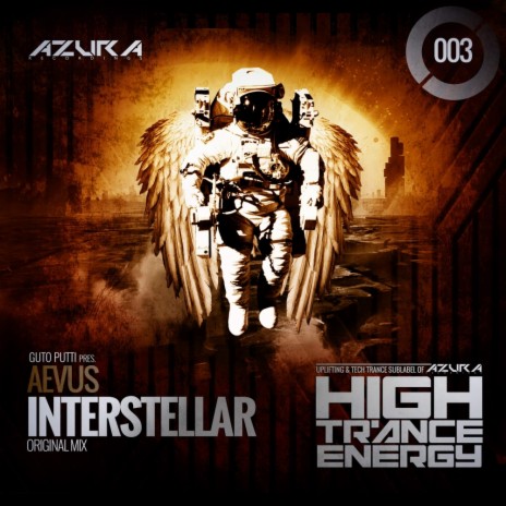 Interstellar (Original Mix)