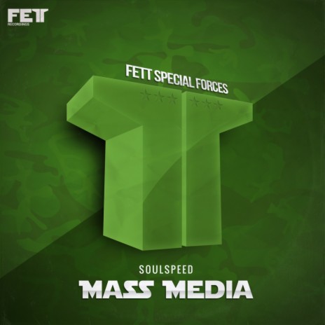 Mass Media (Original Mix)