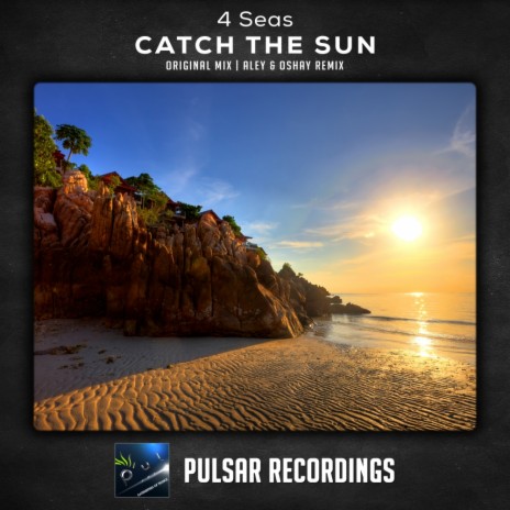 Catch The Sun (Original Mix) | Boomplay Music