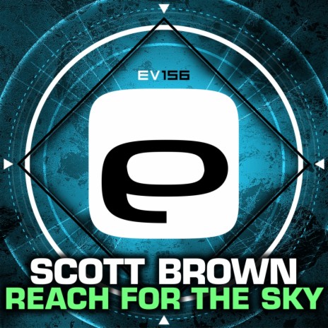 Reach For The Sky (Original Mix) | Boomplay Music