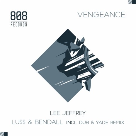 Vengeance (YADE Remix) ft. Luss & Bendall | Boomplay Music