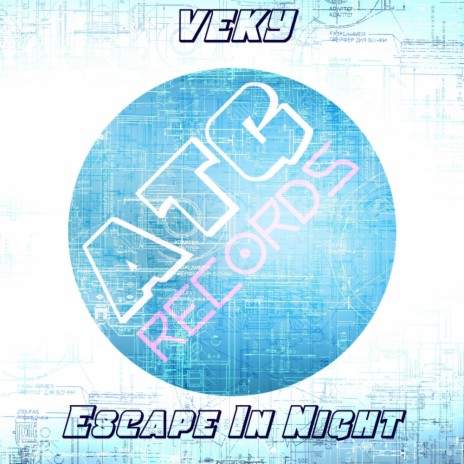 Escape In Night (Original Mix)