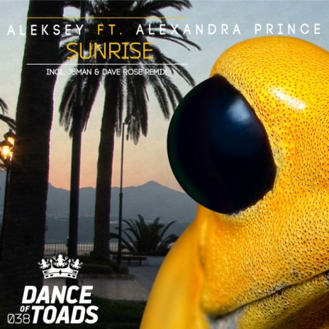 Sunrise (Summerbreeze Mix) ft. Alexandra Prince