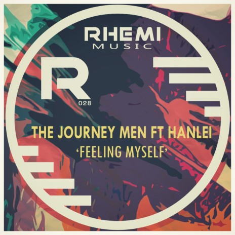 Feeling Myself (Dub Mix (No Keys Pass)) ft. Hanlei