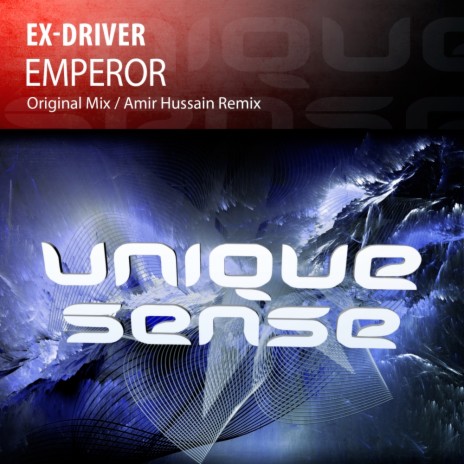 Emperor (Amir Hussain Remix)