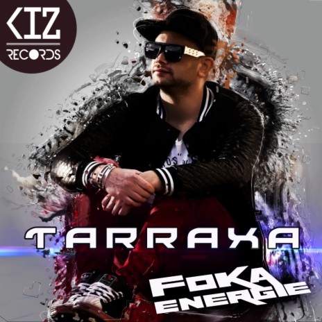 Tarraxa (Original Mix)