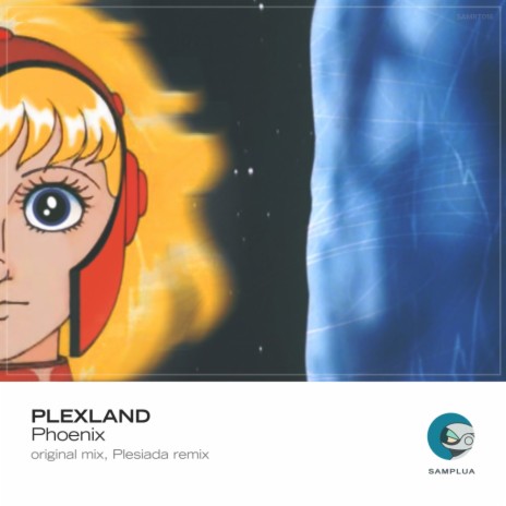 Phoenix (Plesiada Remix)