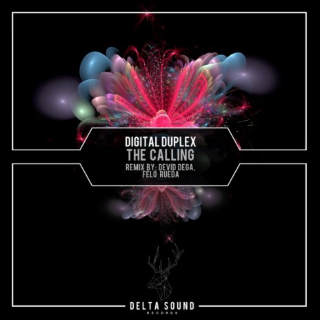 The Calling (Felo Rueda Remix)