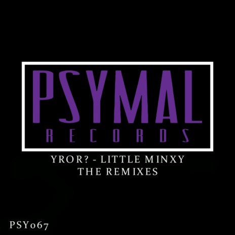 Little Minxy (Luke Marshall Remix)