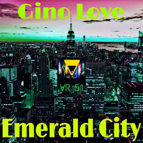 Emerald City (Original Mix) | Boomplay Music