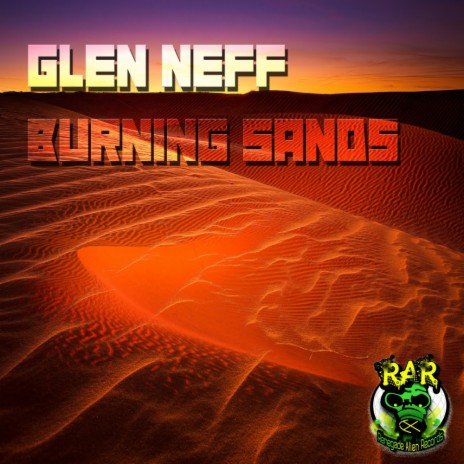 Burning Sands (Original Mix)