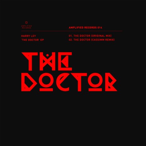 The Doctor (Cassimm Remix) | Boomplay Music