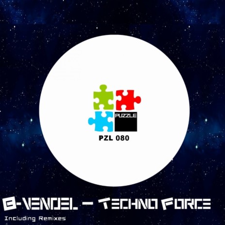 Techno Force Anthem (Giorgio Di Verbero Remix) | Boomplay Music