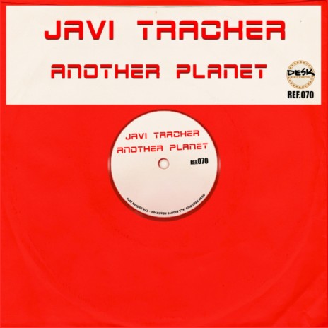 Another Planet (Original Mix)