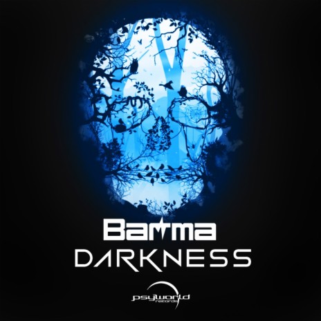 Darkness (Original Mix) | Boomplay Music