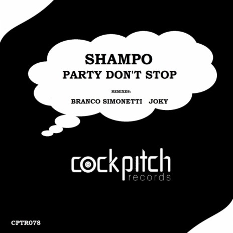 Party Don't Stop (Joky Remix)