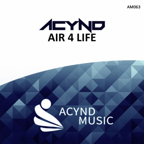 Air 4 Life (Original Mix) | Boomplay Music