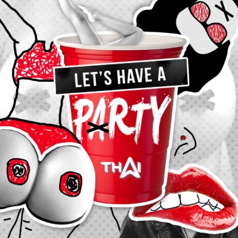 Let's Have A Party (Original Mix) | Boomplay Music
