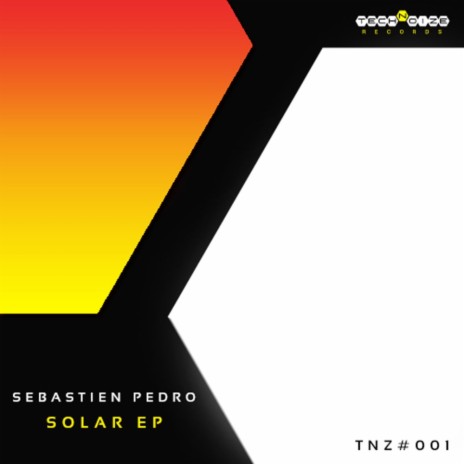 Solar (Original Mix)