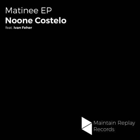 Matinee (Original Mix) | Boomplay Music