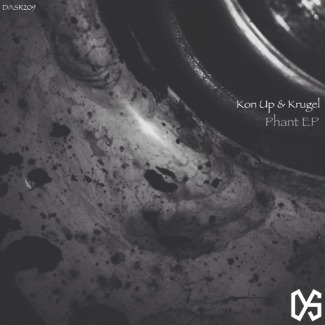 Phant (Original Mix) ft. Krugel | Boomplay Music