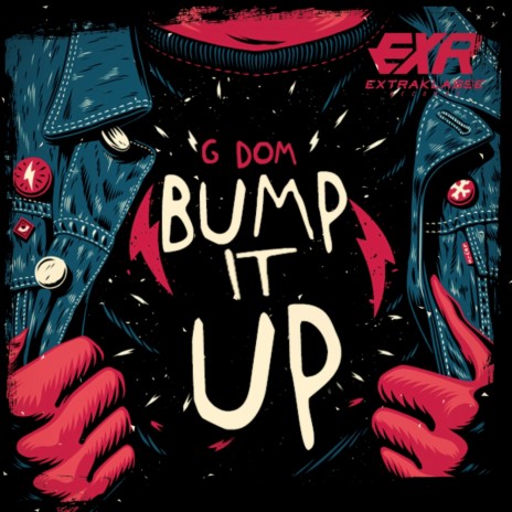 Bump It Up (Original Mix)