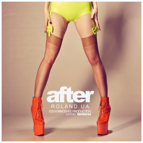 After (Original Mix) | Boomplay Music