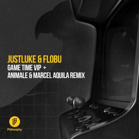 Game Time (VIP Mix) ft. FLOBU