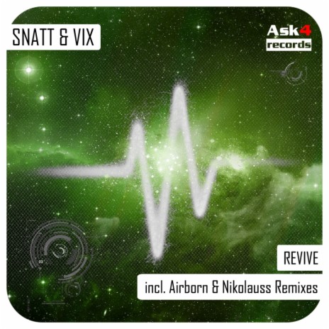 Revive (Airborn Radio Edit) | Boomplay Music