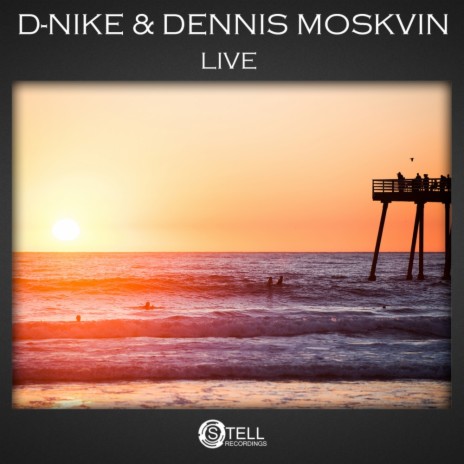 Live (Radio Edit) ft. Dennis Moskvin | Boomplay Music