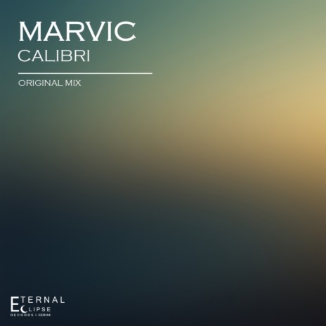 Calibri (Original Mix)