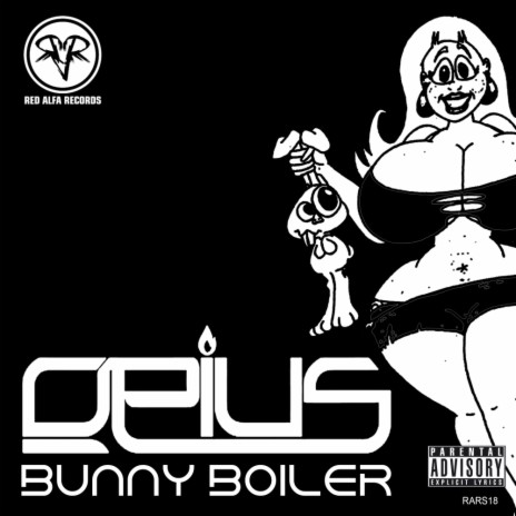 Bunny Boiler (Original Mix)