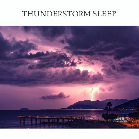 Heavy Thunderstorm Sounds ft. Thunderstorm & Rain Sounds | Boomplay Music