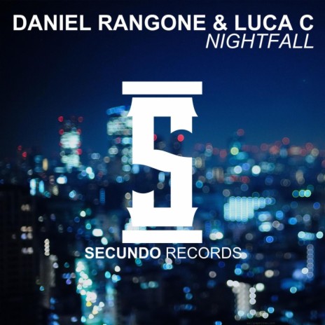 Nightfall ft. Luca C | Boomplay Music