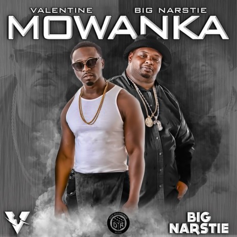 Mowanka ft. Valentine | Boomplay Music