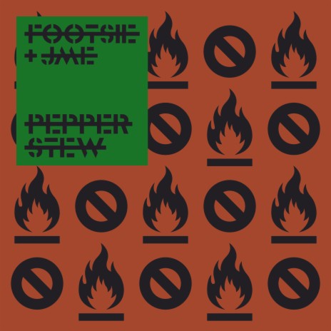 Pepper Stew ft. Jme | Boomplay Music