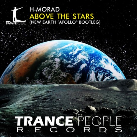 Above The Stars (New Earth 'Apollo' Bootleg) | Boomplay Music