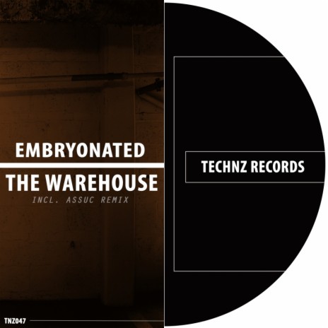 The Warehouse (Original Mix) | Boomplay Music