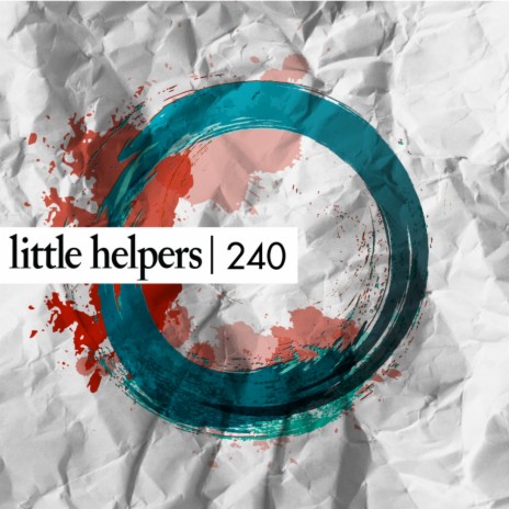 Little Helper 240-2 (Original Mix) ft. Asael Weiss