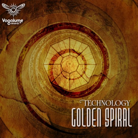 Golden Spiral (Original Mix) ft. Vanny